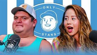 TikTok Superstar Jostasy Reveals How She Became An OnlyFans MILLIONAIRE - OnlyStans Ep. 65