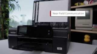 Rapid Review: Brother NFC Printer