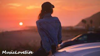 'Sunset Coast' - Melodic Progressive House Mix
