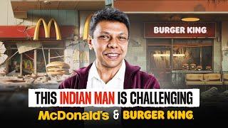 Masterclass : How to Build a fast food Empire from 0 to 100cr ? | IBP Ep 15