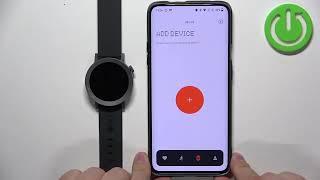 How to Connect Your CMF Watch Pro 2 to an Android Phone