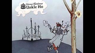 Unkle Ho - Silent Song