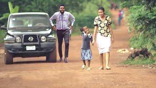 Poor single mom Came 2 pick her daughter from school Captures D Heart Of the rich principal  -2024