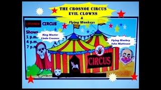 Miss Ruby Tuesday- A Week Of R.O.Violation Acts At The Crosnoe Circus