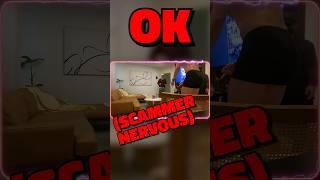 We Pranked and Chased A Scammer!