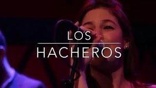 Los Hacheros Rockwood Music Hall, NYC | Tres Cubano | Cuban Tres