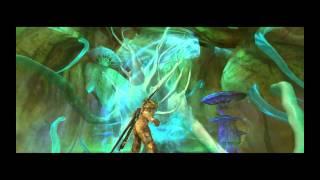 Aion 2 0 Taloc Hollow Boss Fight