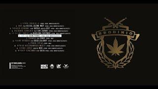 Brodinio Feat Parol Egon -cbś  Prod.Krux ImmortalBeats