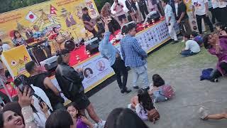 nepali festival chiba japan part 2