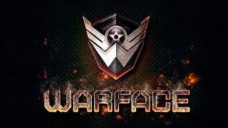 Как при регистрации аккаунта в Warface получить крутые оружия бесплатно?