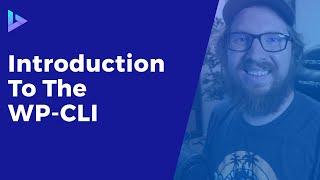 WordPress CLI Introduction