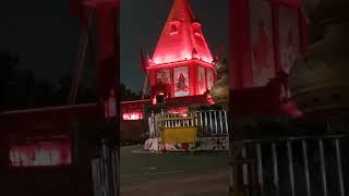 Alopibagh Mandir prayagraj #subscribe #minivlog #please