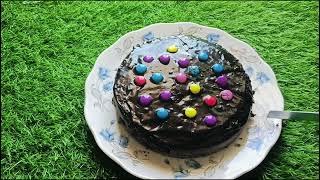 chocolate cake recipe# short #yt short #Hisan kitchen