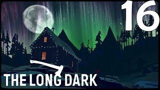 The Long Dark: "Новая локация: "Лагерь браконьеров" - 16 [Одинокая топь]