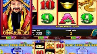 jLmigzlorenz slot machines videos...CHOY SUN DOA slot machine