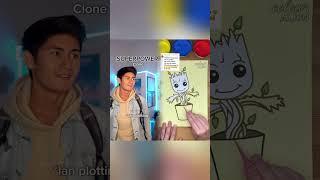 If you also like the videos I've posted, please follow me. Thank you so much