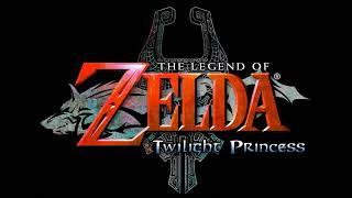 Kakariko Village   The Legend of Zelda  Twilight Princess Music Extended HD