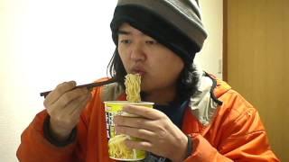 本気盛（マジモリ）香油塩拉麺