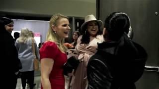 Michele Romanow at Women of Influence - 2018