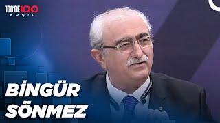 Bingür Sönmez | Oytun Hoca ile Bilim