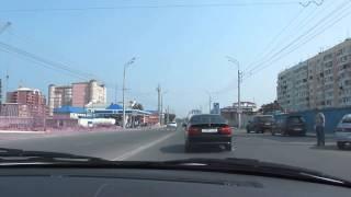 How people live in the republic of Dagestan City Makhachkala ( Russia )