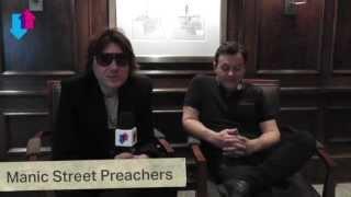 Manic Street Preachers - Generation Terrorists: Official Charts Flashback