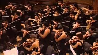 Saint-Saëns: Symphony No. 3 · Dietrich Paredes · Orquesta Sinfónica Juvenil de Caracas