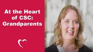 Meet the Grandparents- At the Heart of Children's Services Council of Palm Beach County