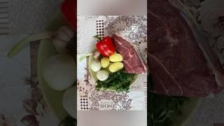 БЕСПОДОБНО ВКУСНО И СЫТНО!