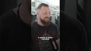 Дмитрий Кудряшов поделился своим мнением о предстоящем поединке Бивола-Бетербиева  #boxing #top