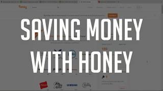 Honey Review | Best Money Saving Chrome Extension for 2018