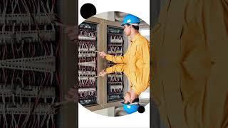 Hiring for Panel Wiring Electrician in Noida #jobs #jobs #vacancy # #manufacturing #automation