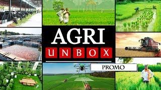 Agri Unbox Promo Video | A Complete Agricultural Channel For a Farming Life| Agri Unbox|