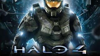 Halo 4. Фильм по игре Halo 4 (Игрофильм)