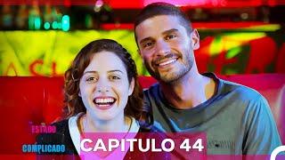 Estado Civil: Complicado Capítulo 44 (Doblado en Español)