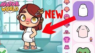 SHOCKING NEW SECRETS in Avatar World !  Free Hacks | Toca Kori
