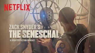 The Seneschal Podcast: A Rebel Moon Story, Episode 1 | Netflix