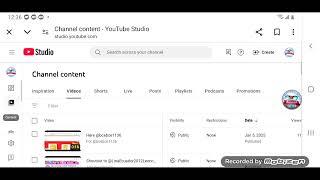 How To Show Dislikes In YT Studio