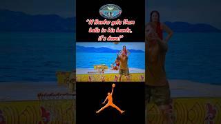 While the Siga Tribe Led the Survivor 46 Immunity Challenge, the Nami Tribe Had Hunter