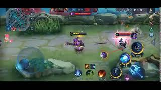 Good Evening Welcome To VDO GAMEPLAY Mobile Legends top up level EPIC EP1