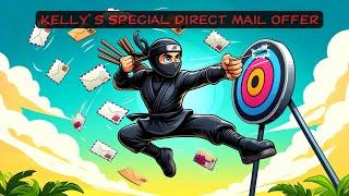 How Realtors Get 6 Figures By Sending Targeted Direct Mail Postcards! Special Offer From Kelly!