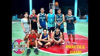 ICON - ILIGAN CONNECT BOYS  | PRACTICE GAME 