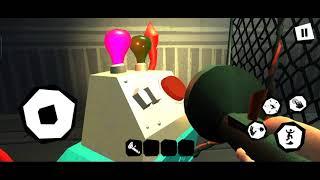 Hello neighbor full game walkthrough