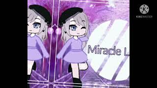 Watch this if your a fan or viewer of Miracle Star