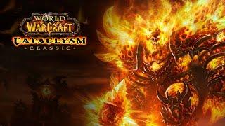 World of Warcraft Cataclysm - Firelands - Demonology Warlock POV - Boss Kills