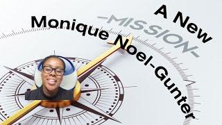 A New Mission! Announcing Bible Stories With Auntie Nina ️
