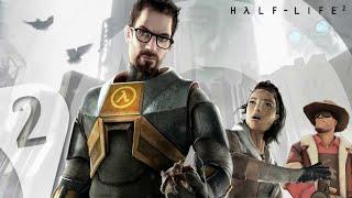 Half-Life 2 Модификации Часть I