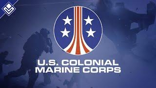 United States Colonial Marine Corps | Alien