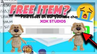 HOW TO GET TALKING BEN FOR FREE?? (NFT CODES?) + NEW UPDATE | Pop It Trading  | ROBLOX