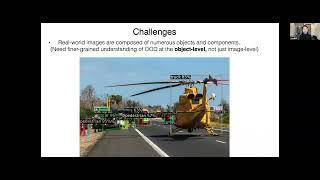 Sharon Li: How to Handle Data Shifts? Challenges, Research Progress and Path Forward
